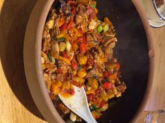 -威哥的菜·地道长沙菜(雨花亭店)