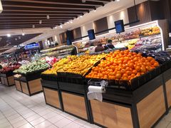-丽达购物中心(崂山店)