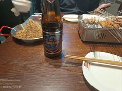 -三个大叔东北烧烤·砂锅菜(西三旗店)