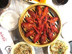 -靓靓蒸虾·头牌蒸虾(雪松路总店)