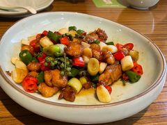 -禾珍珠家常小馆(河南博物院店)