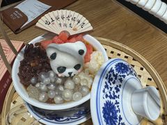 -王婆婆老妈蹄花·川菜馆(太古里一店)