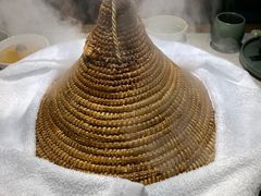 -鲜潭蒸汽石锅鱼(五道口购物中心店)