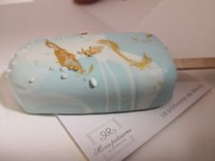 -La patisserie de Mona 茉娜的甜品(韩乐坊店)
