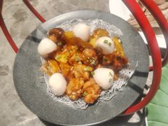 -老福洲·三十年福州味(斗东店)