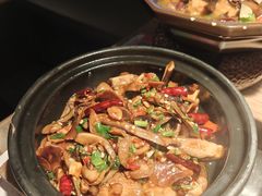 -茄子恰恰·新云南小炒(坪山益田店)