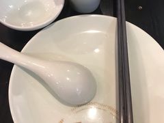 餐具摆设-船歌·鱼水饺青岛菜(合肥路永旺店)