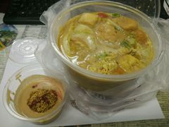 -张亮麻辣烫(尚都SOHO店)