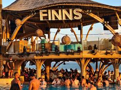 -FINNS Beach Club