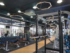 -豪逸健体(中骏广场店)