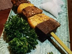-弓二·烧鸟居酒屋(财富购物中心店)
