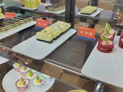 -集品鲜湾·蒸汽海鲜自助料理(青岛银座和谐广场店)