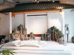 -大视光学•LINDBERG林德伯格•全球手工眼镜集合店(王府井店)