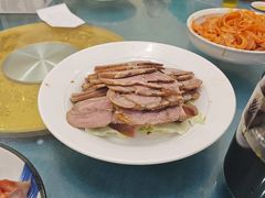 -小崔家臊子面(蔡家坡总店)