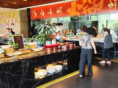 -悦椿温泉酒店·悦椿苑火锅餐厅