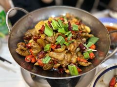 -新新湘菜馆(新中街二条店)