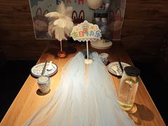 -小放牛炒菜馆(爱琴海店)