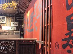-石涧故事·私房菜(紫云路店)