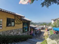 -广东天露山旅游度假区
