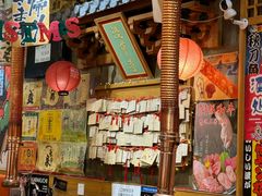 -牛也烧肉(摩尔城店)