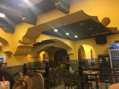 -阿凡提餐厅(簋街店)