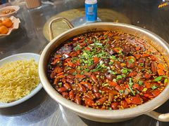 -灶东家民间菜(回兴店)