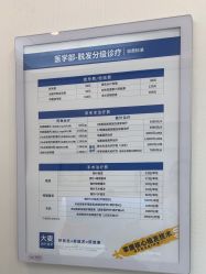 -大麦微针植发丨全国连锁