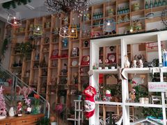 -Kitchen·Y洋厨房西餐厅(王府壹号店)