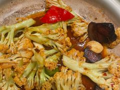 -廊亦舫Lang Yi Fang Restaurant(金桥店)
