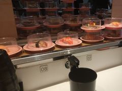 -争鲜回转寿司(通州万达店)