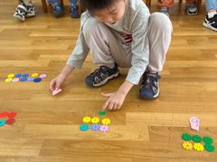 -北京市邮政管理局海慧寺幼儿园