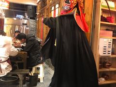 -镇江龙·火锅串串(武侯祠店)