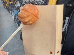 -莫朗核桃饼(虹泉路店)