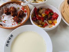 -弄堂咪道-饭香·面香·馄饨香(汇锦广场店)