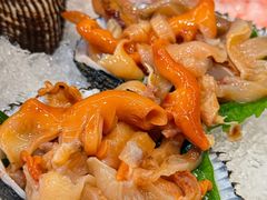 -喜聚薈·花膠雞海鮮火鍋(越秀店)