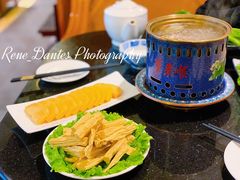 -东来顺饭庄(金泉广场店)