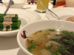 -莆田餐厅(吉隆坡柏威年广场店)