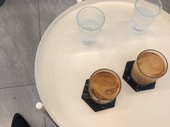 DIRTY-麻雀咖啡SPARROW COFFEE(十全街店)