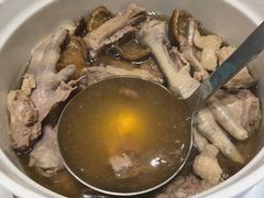 15年制陈皮老鸭汤-光明招待所(邦凯科技园店)