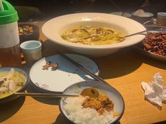 -胡马八破·川菜小馆(高新万达店)