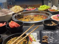 -小王少龙火锅(沙南街店)