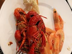 -上海锦江汤臣洲际大酒店壹阶层