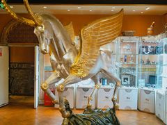 -游牧传奇新疆特色歌舞餐厅(红山新世纪购物广场店)