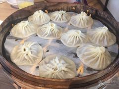 -老班长手工灌汤包老店(东山店)