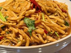 -那家老院子东北菜·饺子·小鸡炖蘑菇(艳华街店)