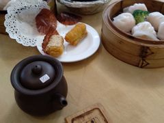 -澳门西南饭店·粤菜·茶市·手工点心(华海路店)