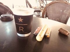 -星巴克臻选(广州沙面店)