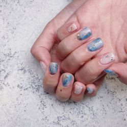 -森日式美甲沙龙MORI NAIL总店