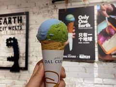 OATLY燕麦地球-Dal Cuore 达可芮冰淇淋(陕西北路店)