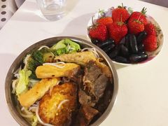 原味螺蛳粉-家味螺蛳粉&烤鱼(五角场店)